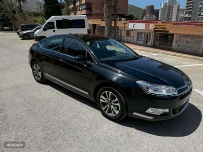 Citroën C5