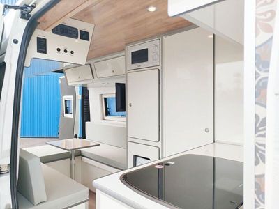 Blanco Usado 2020 Fiat Ducato Van | 42.999 €