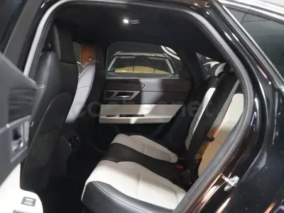 Usado Jaguar XF