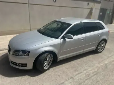 Usado Audi A3 Sportback