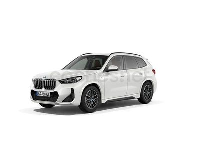Usado BMW X1 Comfort Edition 245 CV (180 kW) 2025 Blanco SUV