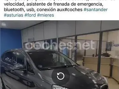Usado BMW 225 Active Tourer