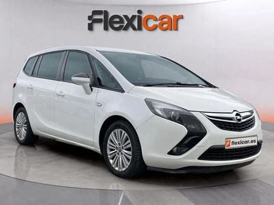 Opel Zafira Tourer