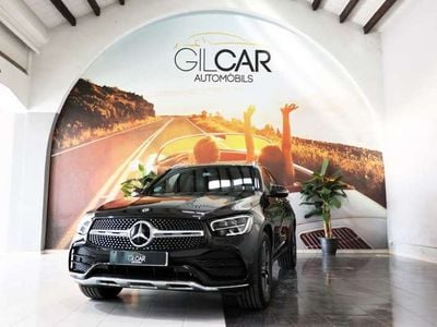Mercedes GLC300
