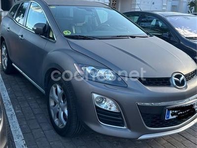 Mazda CX-7