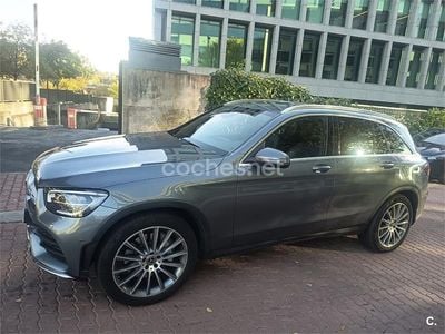 Mercedes GLC200
