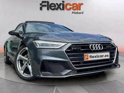 Audi A7 Sportback