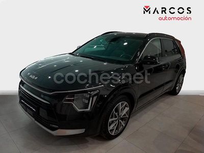 Usado Kia Niro 183 CV (134 kW) 2023 Blanco SUV