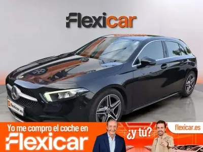Usado Mercedes A200