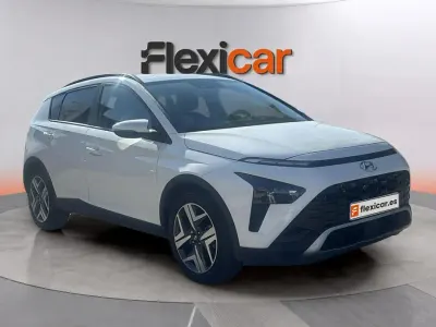 Usado Hyundai Bayon