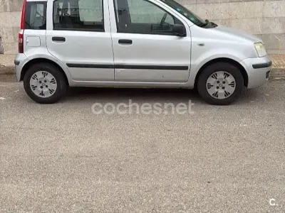 Usado Fiat Panda