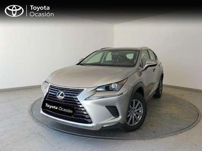 Lexus NX300