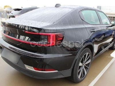 Eléctrico Usado 2021 Polestar 2 Long Range Dual motor Utilitario | 28.850 € (Un poco caro)