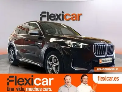 Occasion BMW X1 150 PK (110 kW) 2023 Zwart SUV