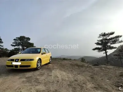 Usado Seat Leon