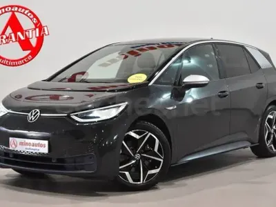 Usado VW ID.3