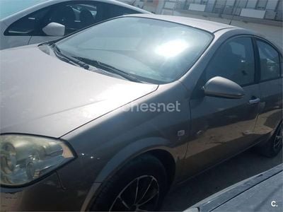 Nissan Primera