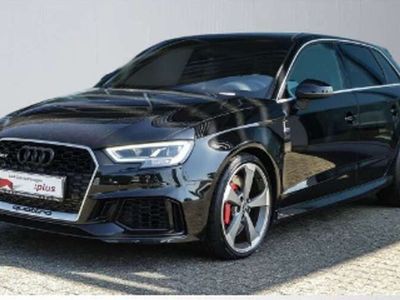 usado Audi RS3 Sportback quattro S tronic 294kW