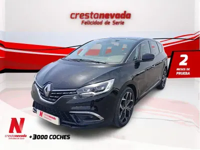 Usado Renault Grand Scénic IV