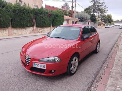 Alfa Romeo 147