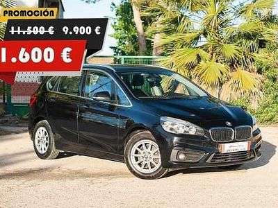BMW 216