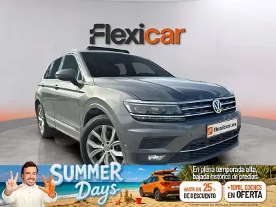 Usado VW Tiguan