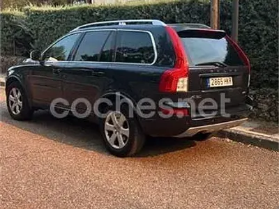 Usado Volvo XC90