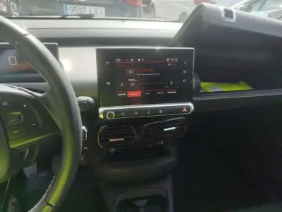 Usado Citroën C4 Cactus Feel 102 CV (75 kW) 2019 Utilitario