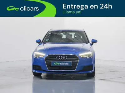 Usado Audi A3 Sportback