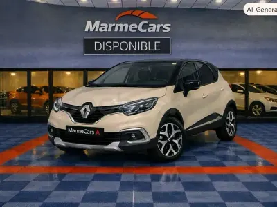 Usado Renault Captur