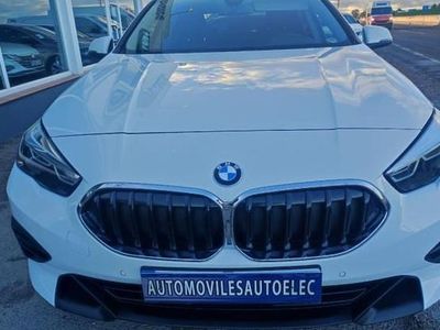 Usado 2021 BMW 216 Coupe | 20.900 €