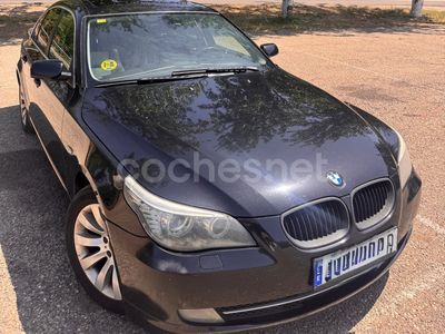 BMW 525