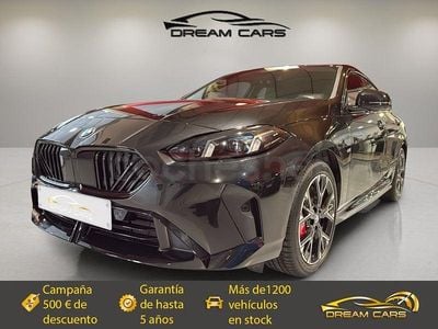Usado BMW 220 Comfort Edition 163 CV (119 kW) 2025 Negro Coupe