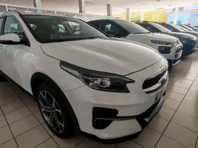 Usado Kia XCeed 160 CV (117 kW) 2022 SUV