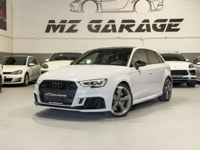 Usado Audi RS3 Sportback