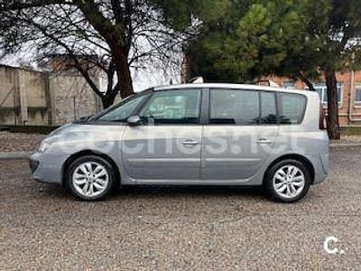 Gris / plata Usado 2007 Renault Espace Expression Monovolumen | 4000 €