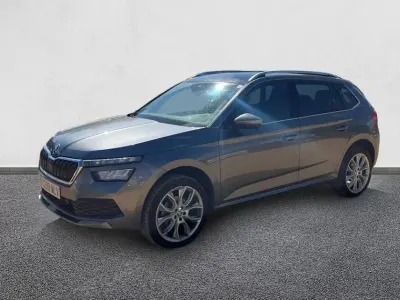 Usado Skoda Kamiq 110 CV (80 kW) 2023 SUV