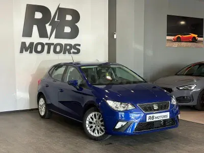Usado Seat Ibiza