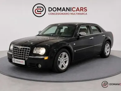 Usado Chrysler 300C