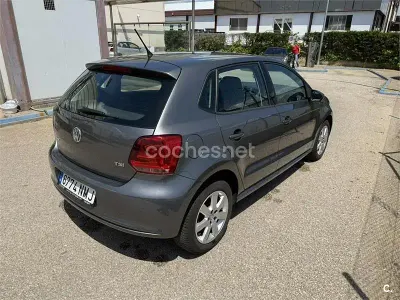 Usado VW Polo