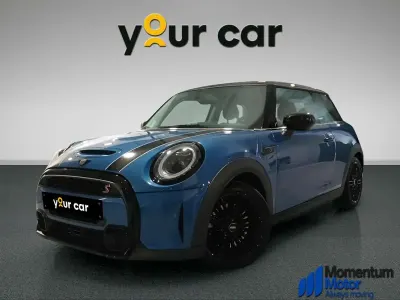 Usado Mini Cooper S