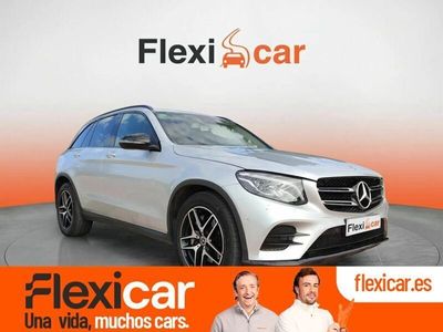 Mercedes GLC220