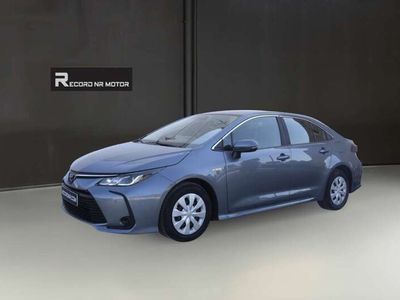 usado Toyota Corolla 125H Business