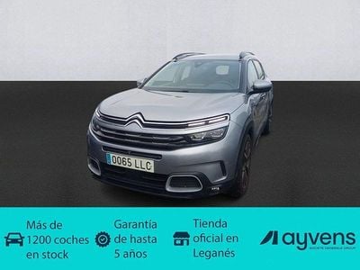 Otro Usado 2020 Citroën C5 Aircross Shine SUV | 14.100 € (Precio justo)