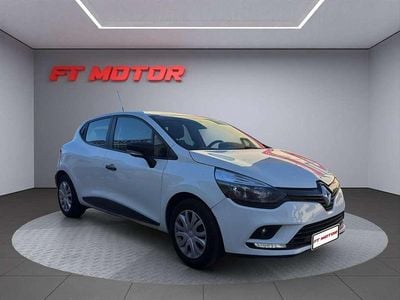 Renault Clio IV