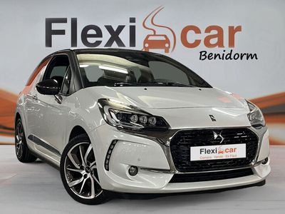 DS Automobiles DS3