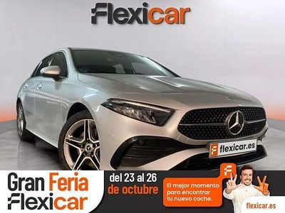 Mercedes A250