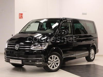 VW Multivan