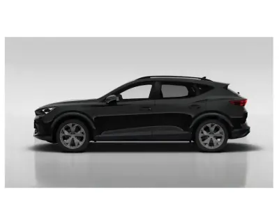 Używany Cupra Formentor