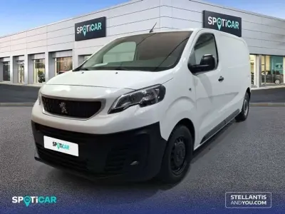 Usado Peugeot Expert